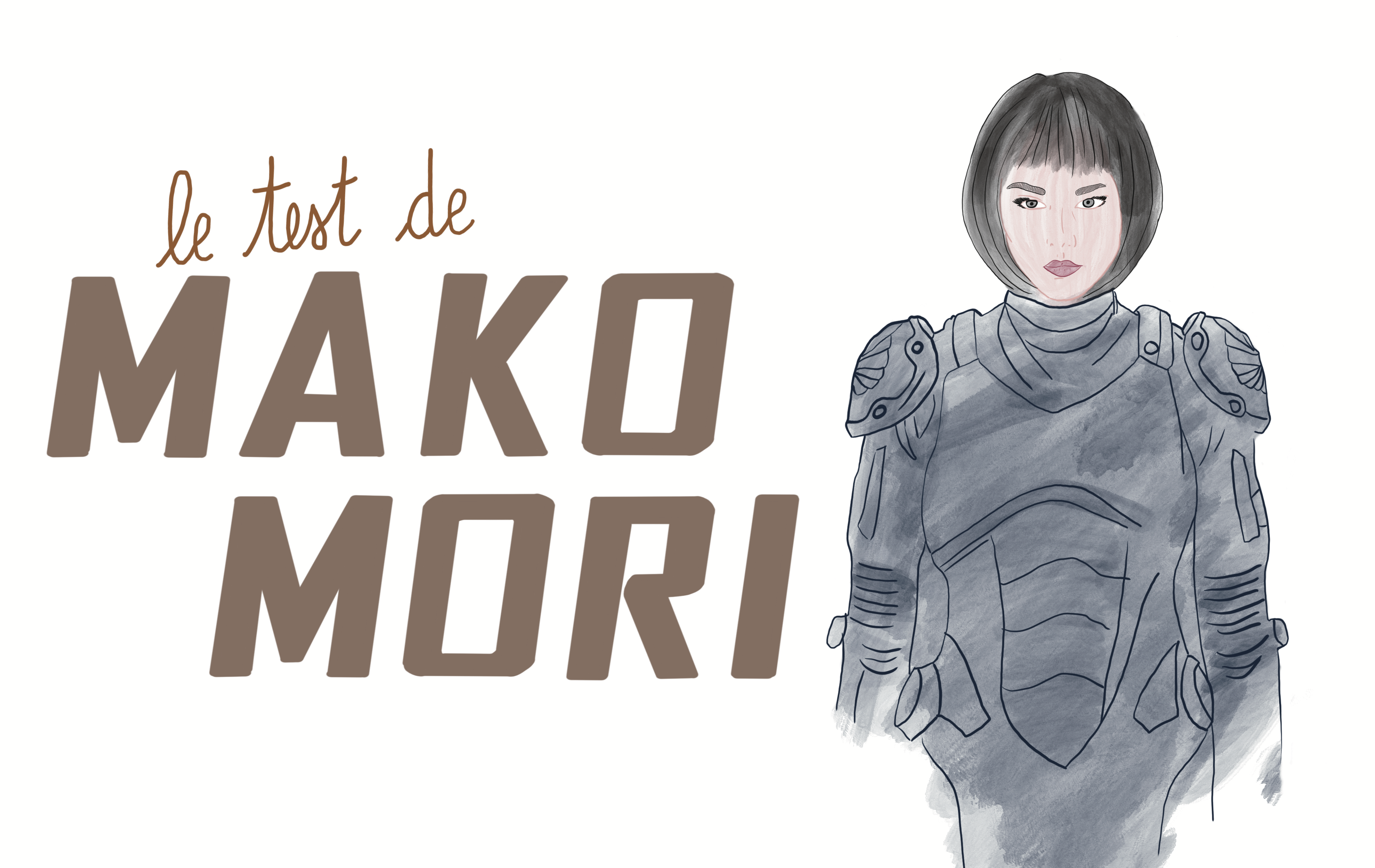Mako Mori