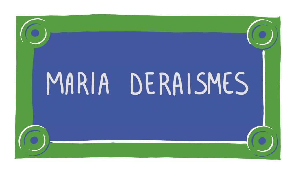 Maria Deraismes,  une femme du patrimoine dans l'espace publique