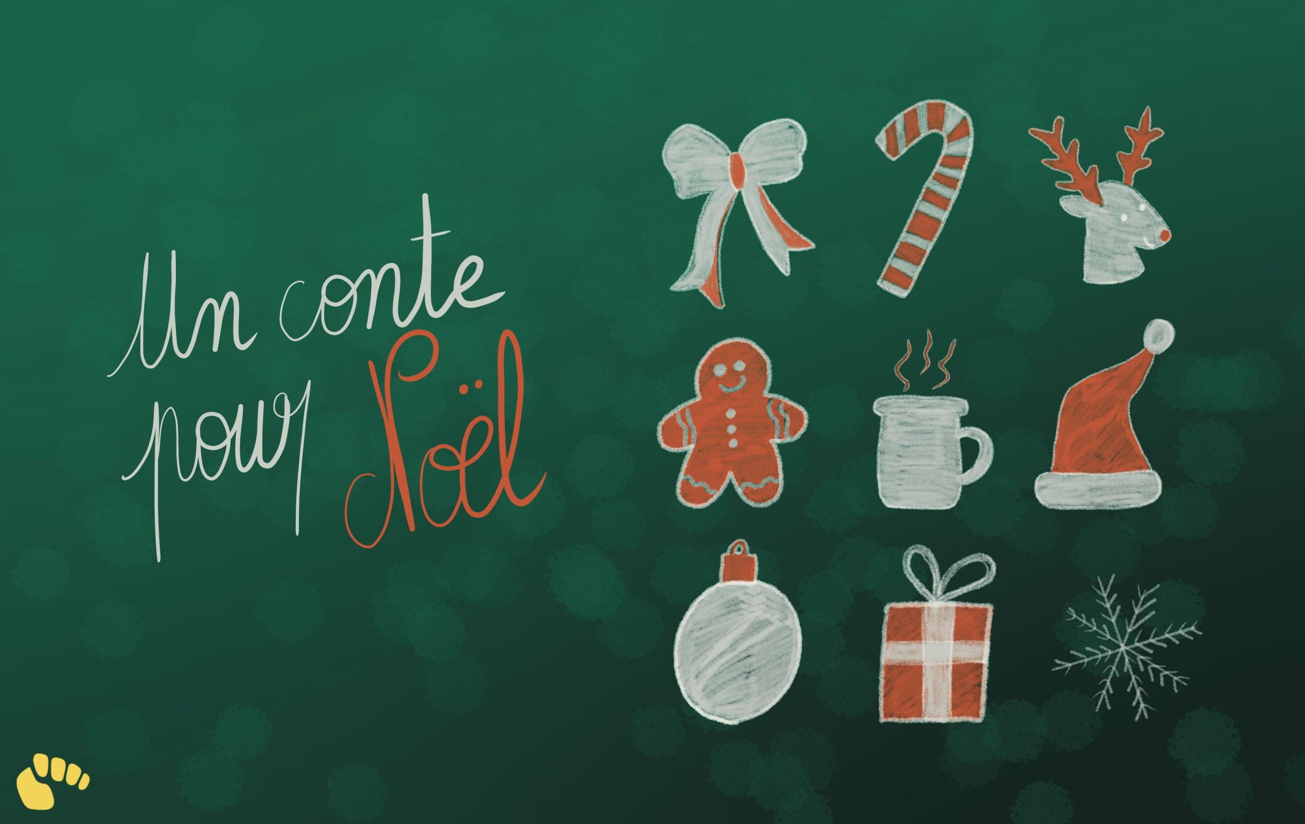 un conte pour Noël un conte pour Noël