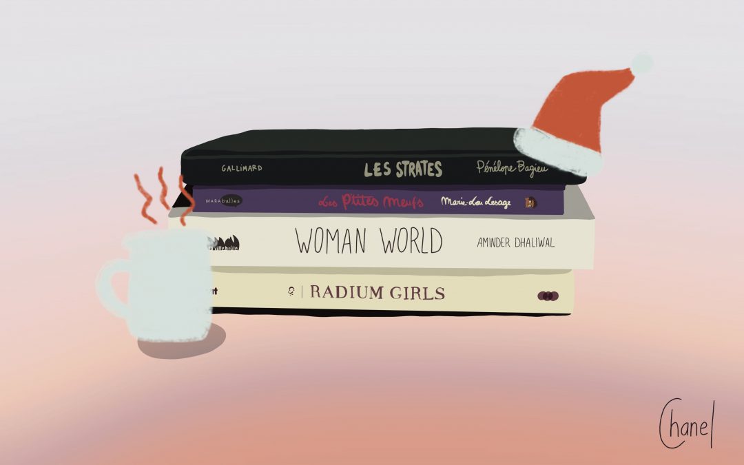 10 livres écrits par des femmes à lire absolument